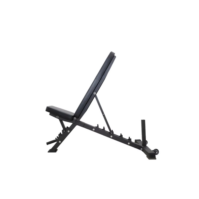 Banc d'haltères réglable de ve - Home Gym Multifunctional avis et prix