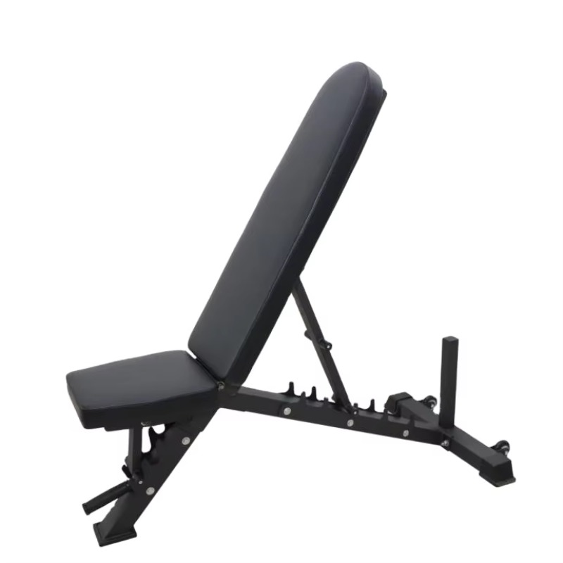 Banc d'haltères réglable de ve - Home Gym Multifunctional avis et prix