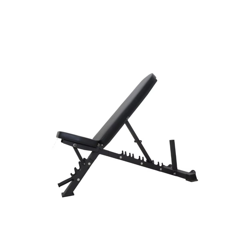 Banc d'haltères réglable de ve - Home Gym Multifunctional avis et prix