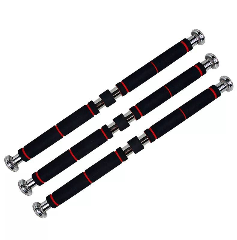 Barre de traction portable pop - Chin Up Doorframe avis et prix