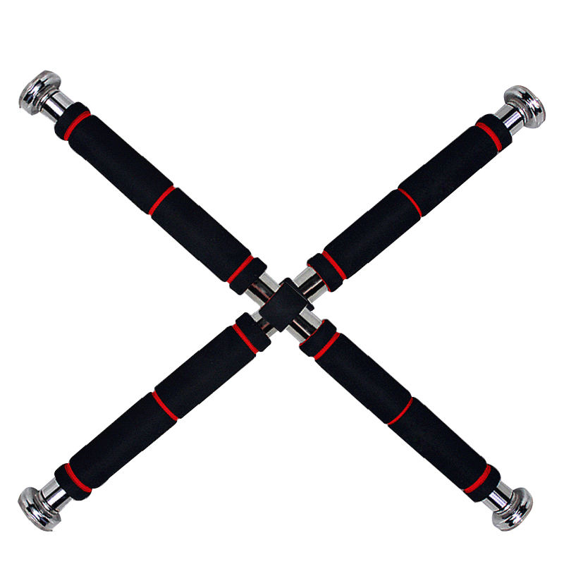 Barre de traction portable pop - Chin Up Doorframe avis et prix