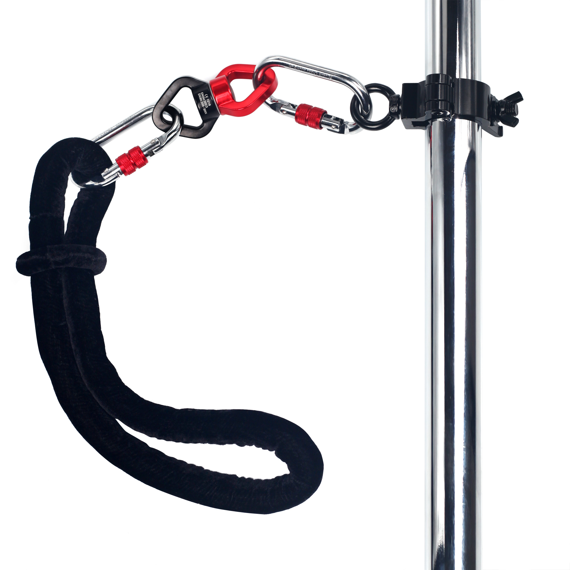 Dnace Pole Flying Yoga Aerial  - Yoga Trapeze Swing avis et prix