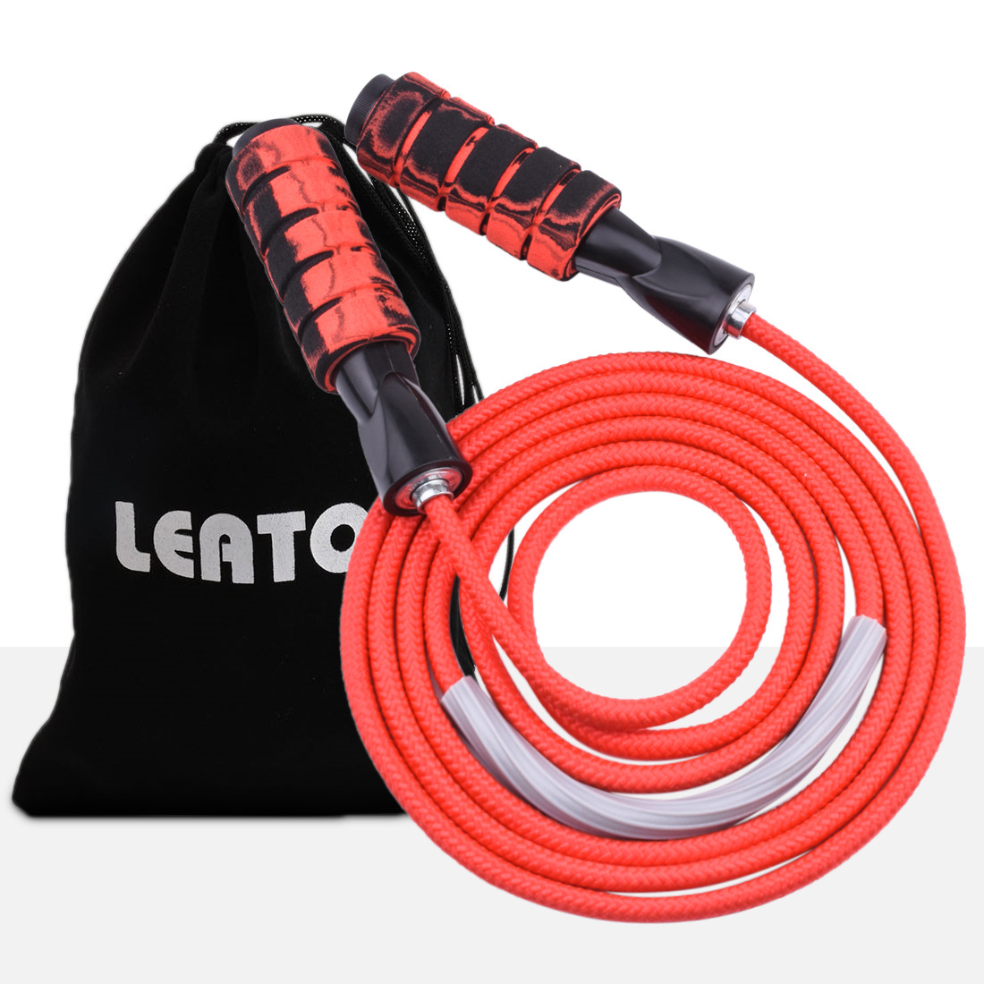 Corde à Sauter Professionnelle - Jump Rope Bearing avis et prix