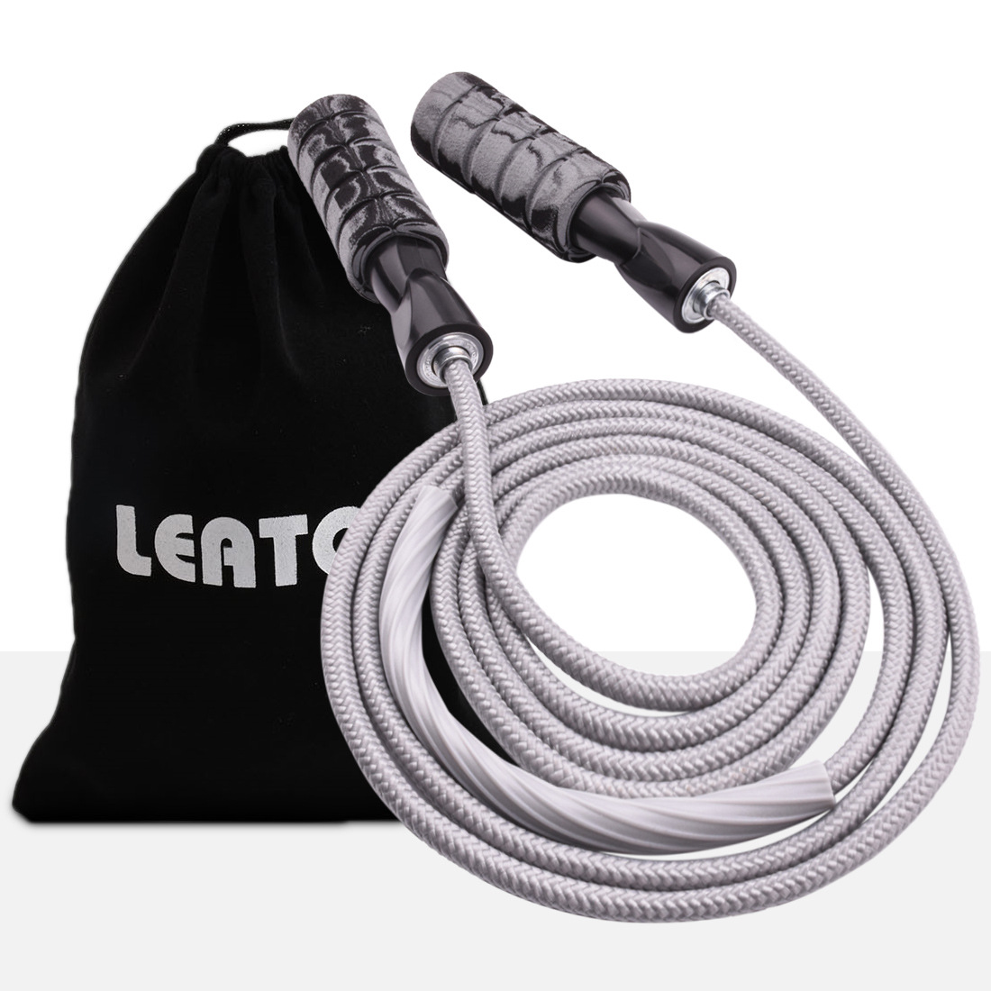 Corde à Sauter Professionnelle - Jump Rope Bearing avis et prix