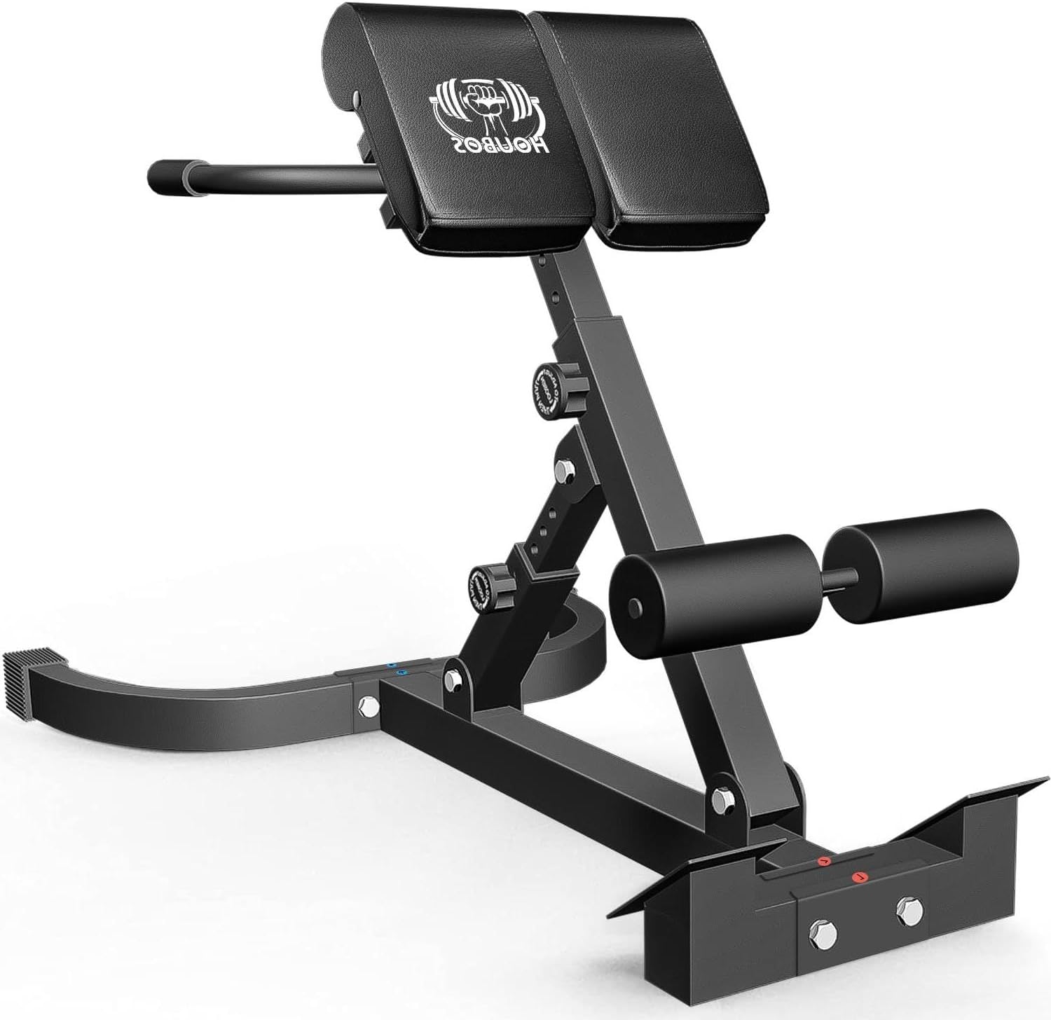 Banc d'extension dorsal pliabl - Home Gym Multifunctional avis et prix