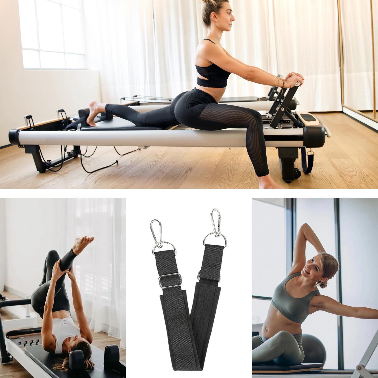 Sangle de pied pour Pilates, é - Home Gym Studio avis et prix