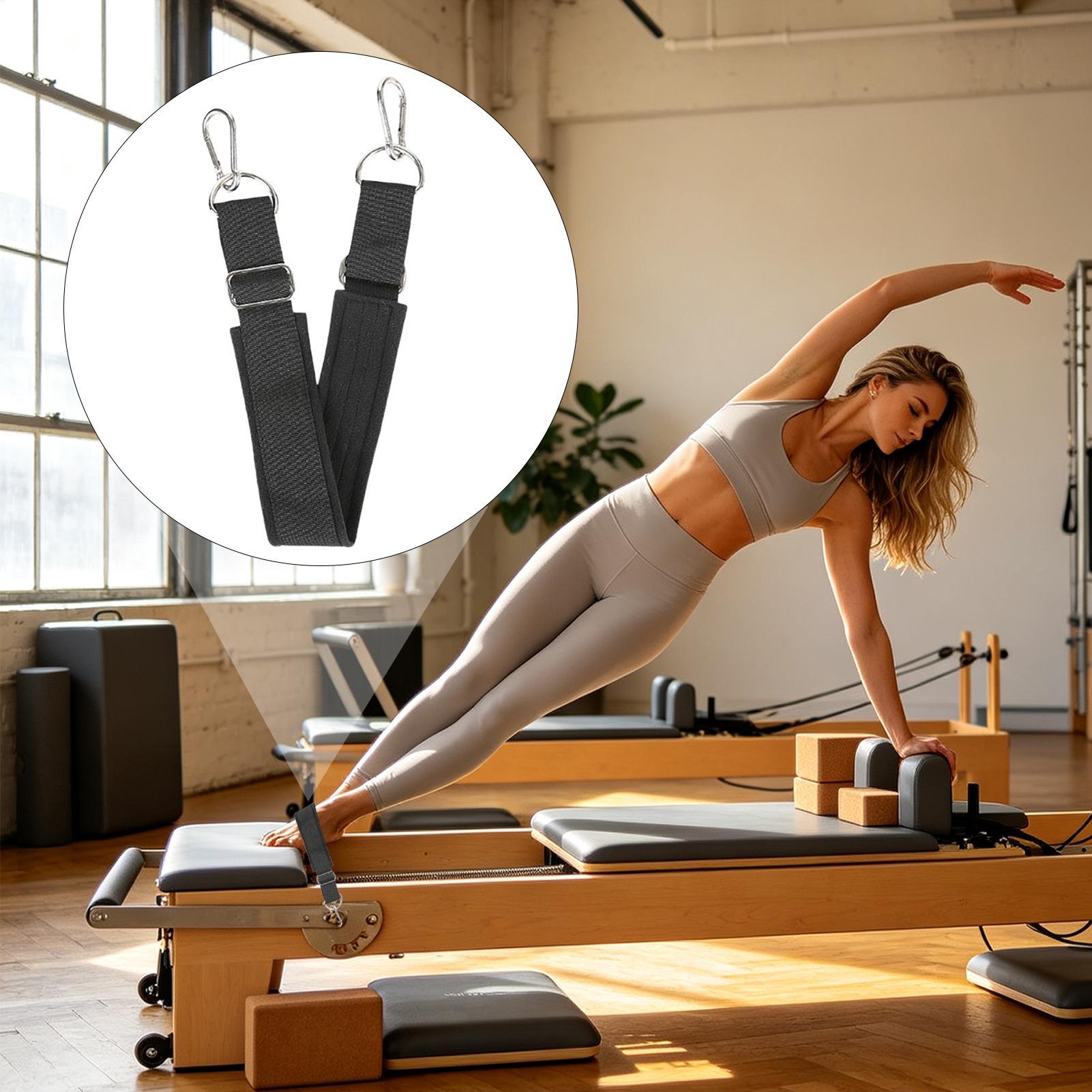Sangle de pied pour Pilates, é - Home Gym Studio avis et prix