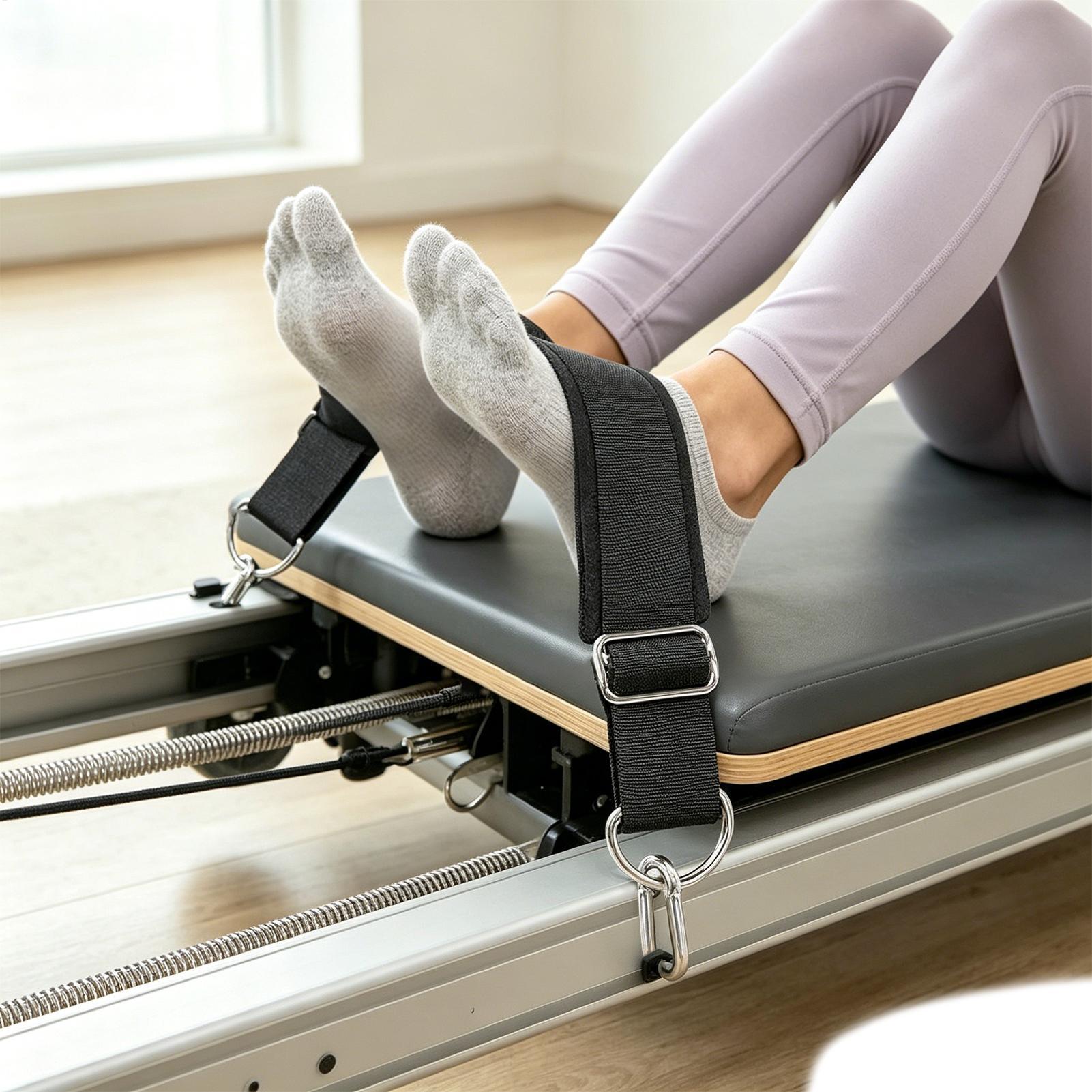 Sangle de pied pour Pilates, é - Home Gym Studio avis et prix