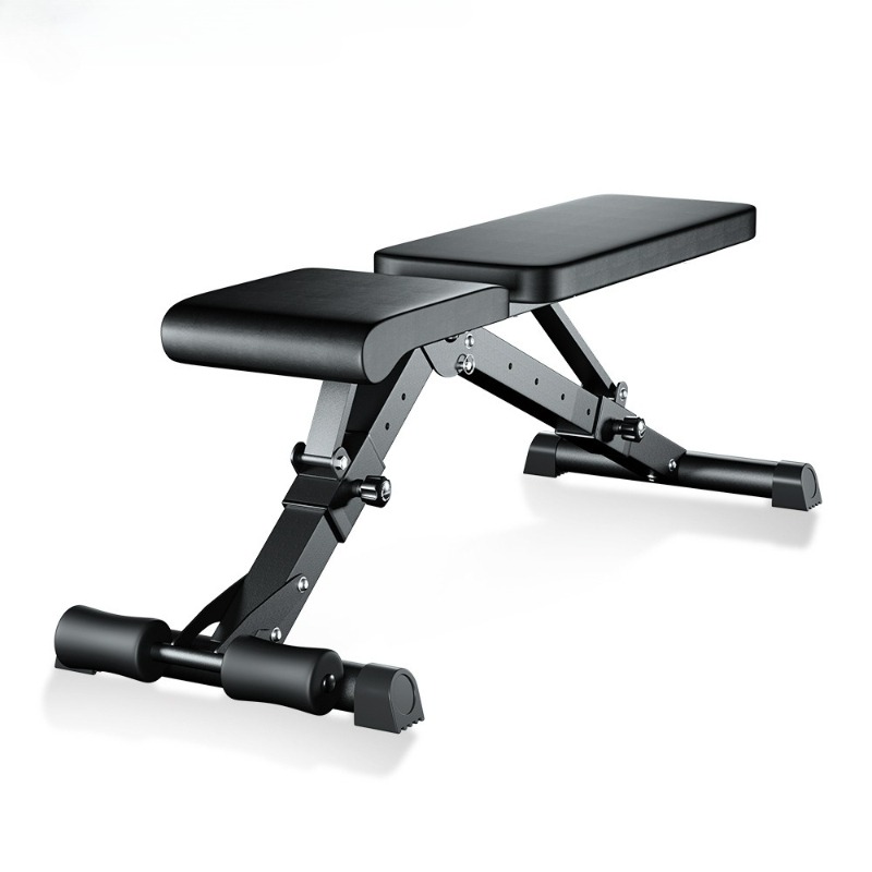 Banc d'haltères de gymnastique - Home Gym Multifunctional avis et prix