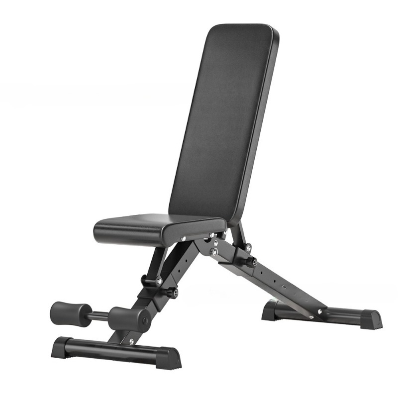 Banc d'haltères de gymnastique - Home Gym Multifunctional avis et prix