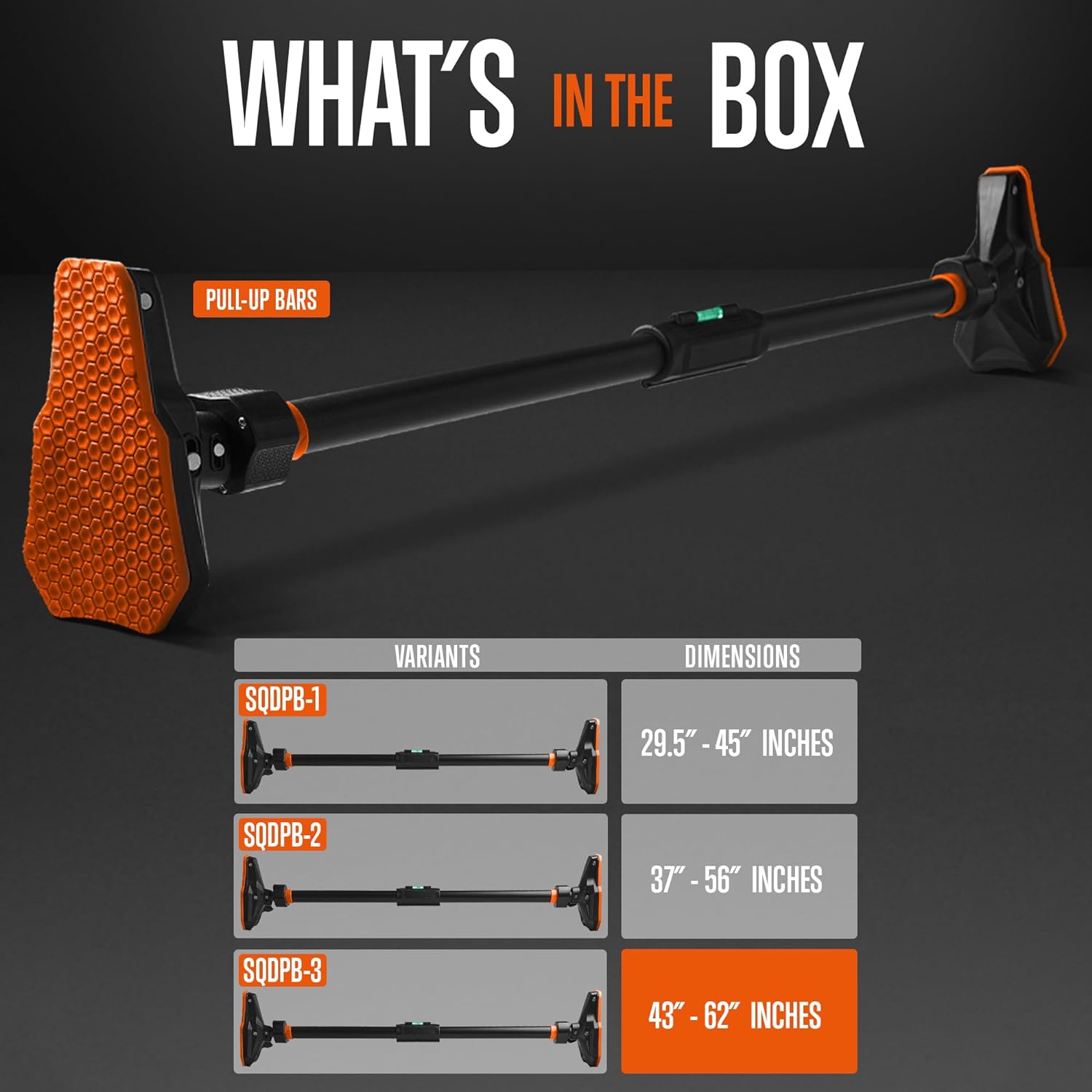 Barre de traction/pull-up pour - Chin Up Doorframe avis et prix