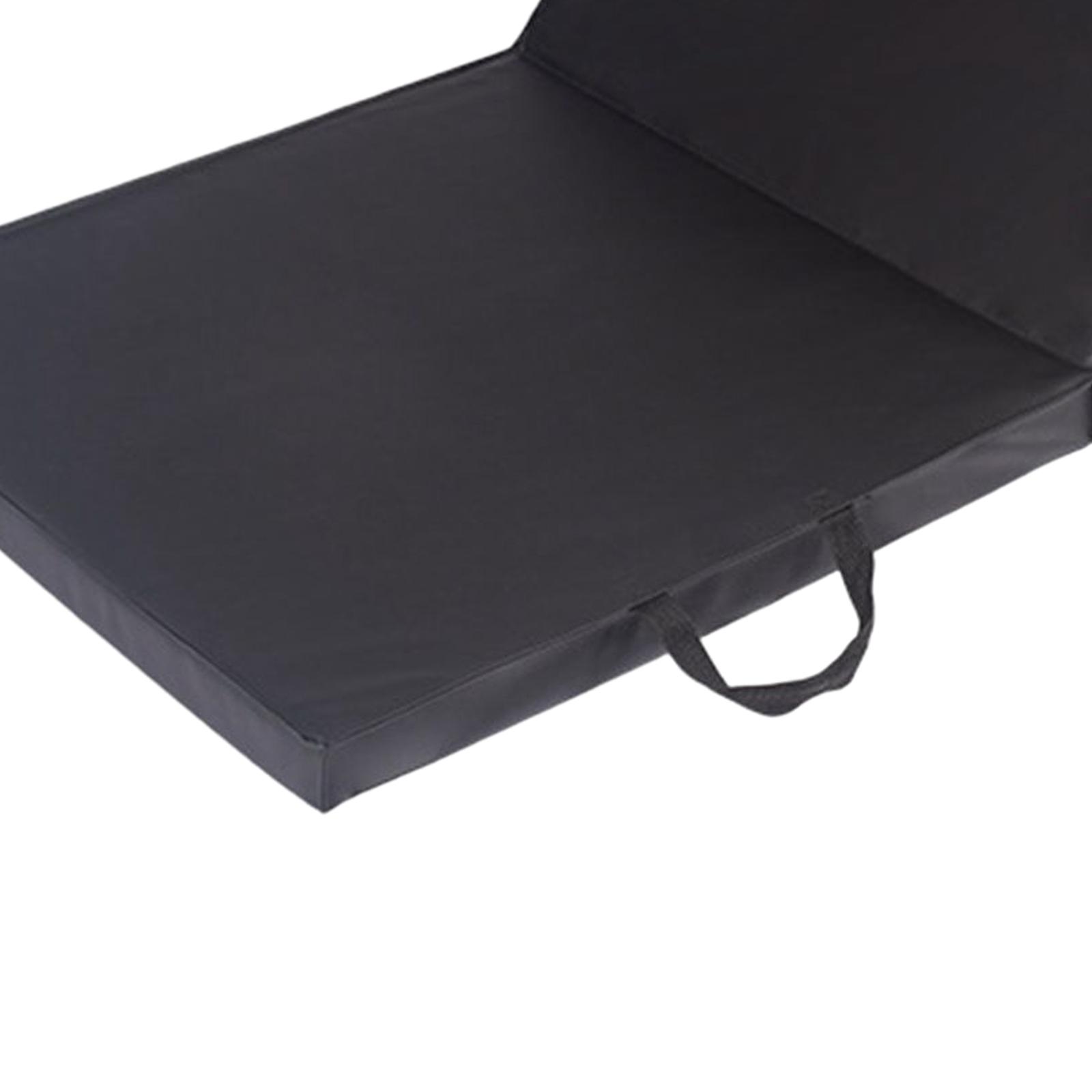 Tapis d'exercice pliable pour  - Home Gym Floor avis et prix