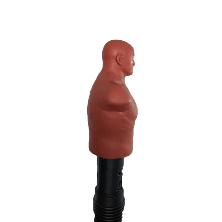 Sac de frappe de boxe sur pied - Boxing Bag Stand avis et prix
