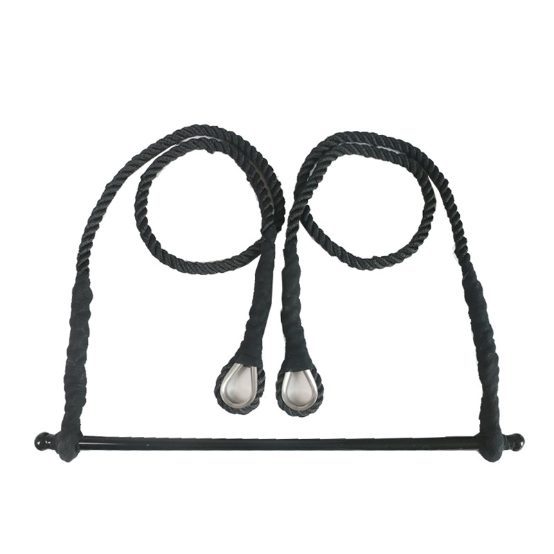 Barre de trapèze de yoga aérie - Yoga Trapeze Swing avis et prix