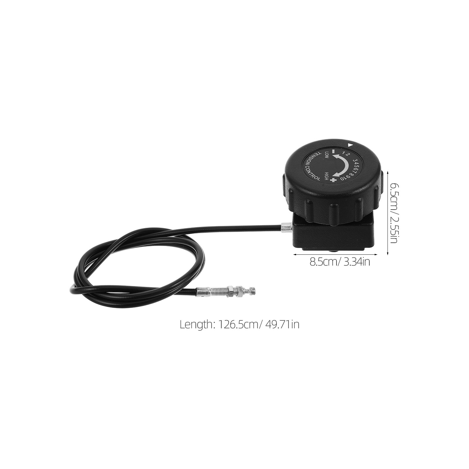 Bouton de résistance de rempla - Home Gym Exercise avis et prix