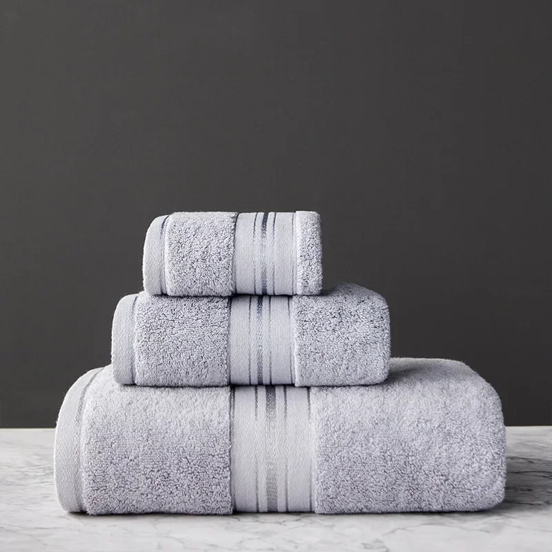 Ensemble de serviettes de bain - Home Gym Nala avis et prix