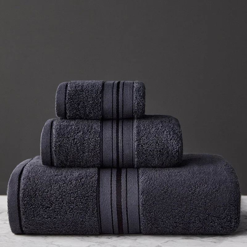 Ensemble de serviettes de bain - Home Gym Nala avis et prix