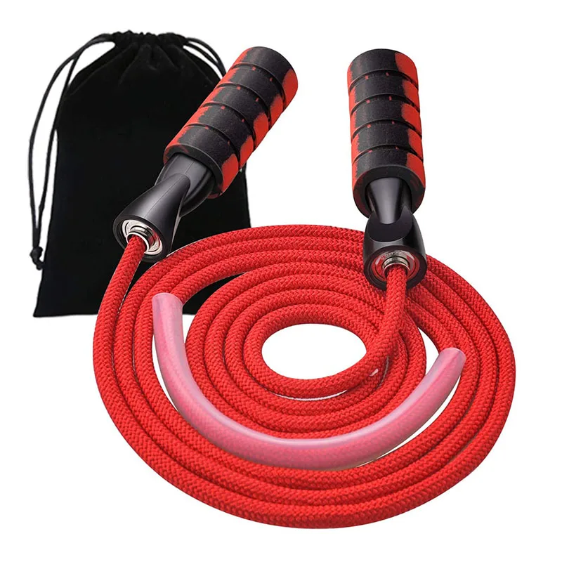 Corde de course ultralégère à  - Jump Rope Bearing avis et prix