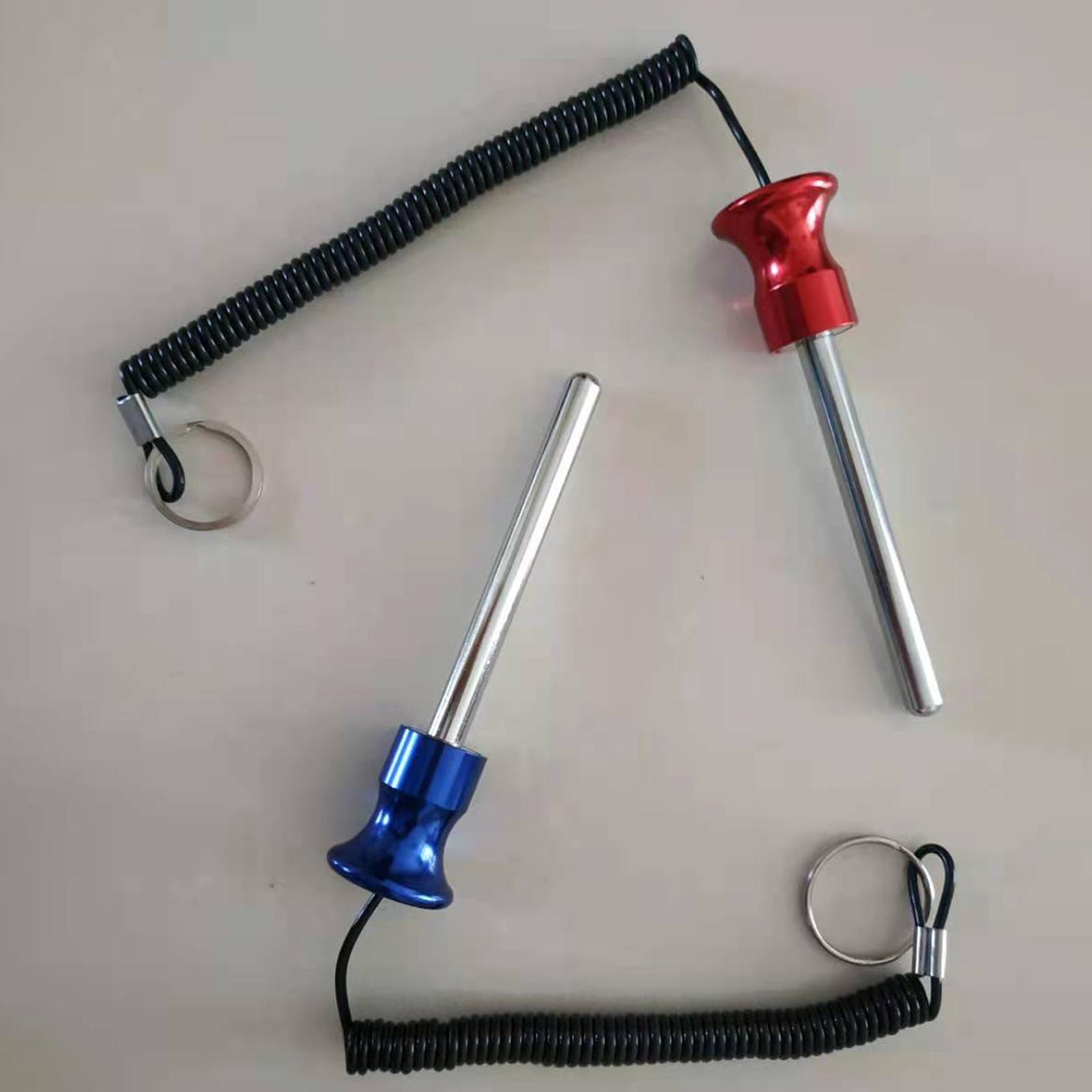 Clé de sélection magnétique un - Home Gym Cable Machine With Weight Stack avis et prix