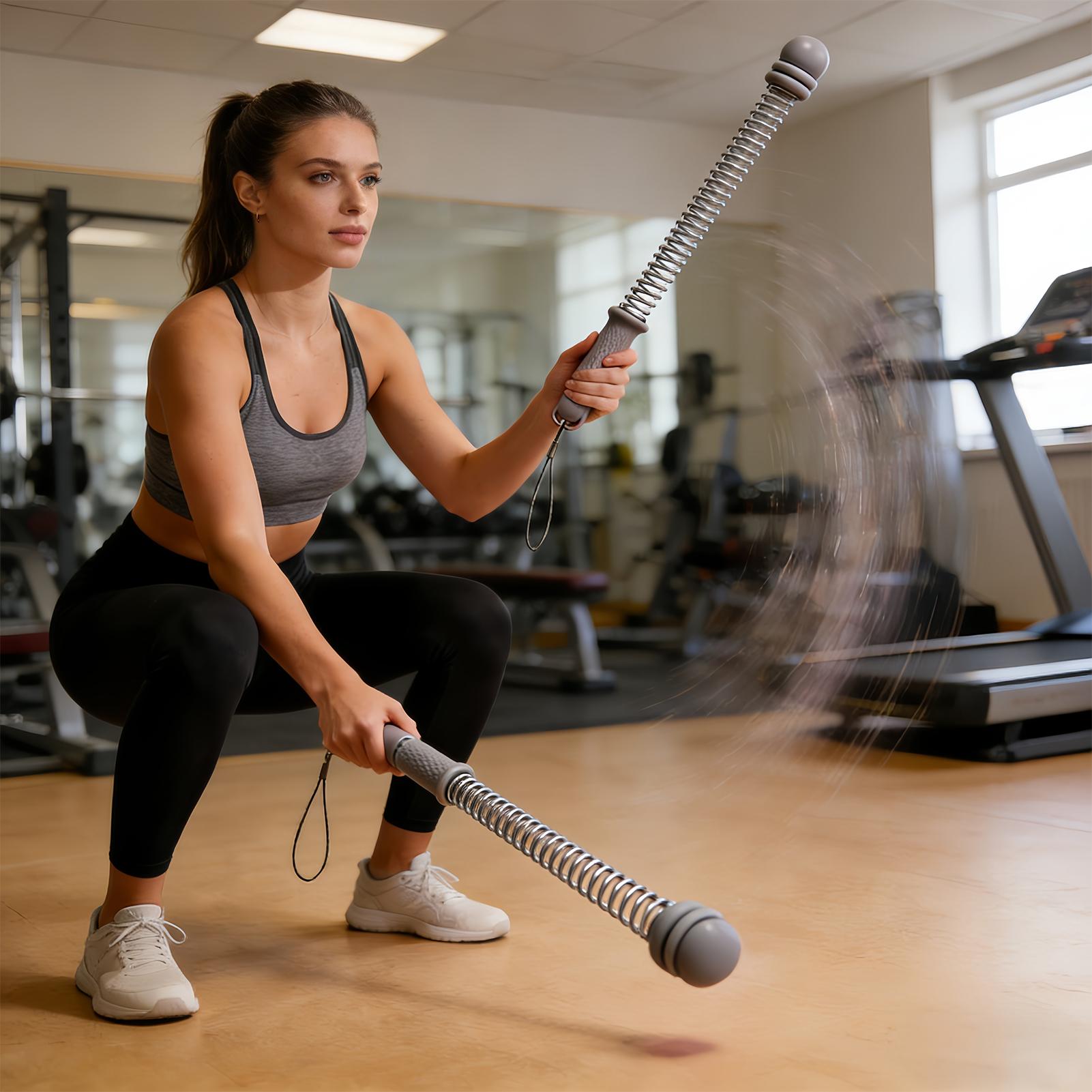 Cordes de combat réglables pou - Home Gym Exercise avis et prix