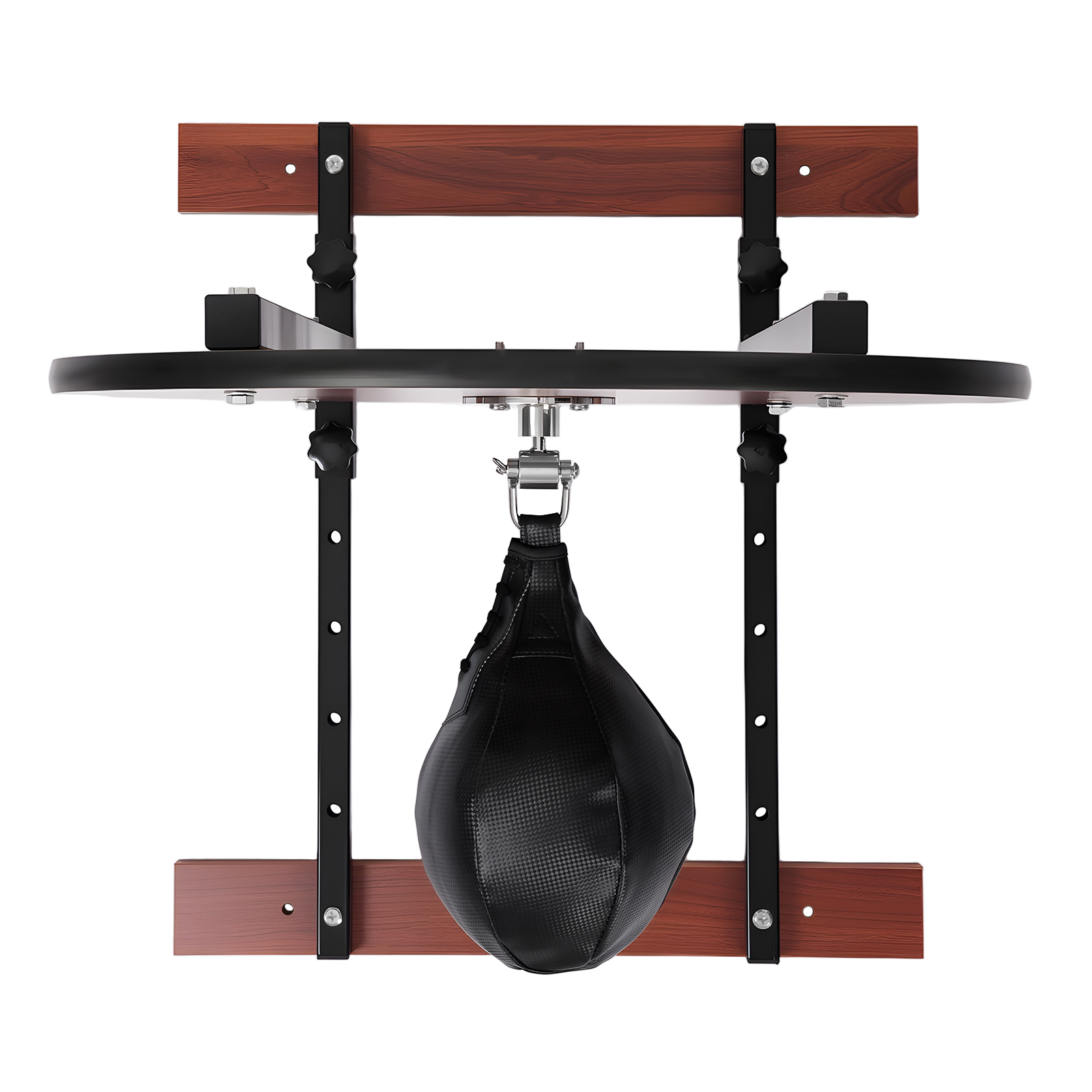 Sac de vitesse réglable, Ballo - Boxing Bag Stand avis et prix