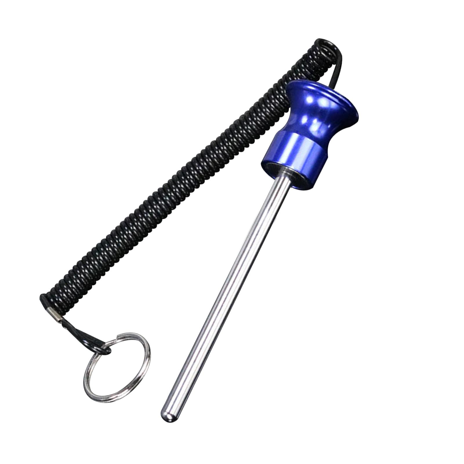 Clé de sélection réglable en a - Home Gym Cable Machine With Weight Stack avis et prix