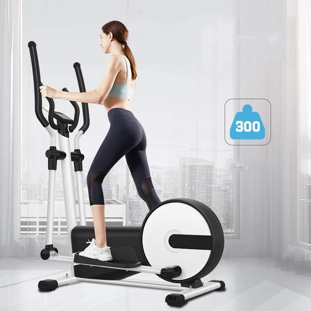 Elliptique à résistance multi- - Home Gym Resistance Machine avis et prix