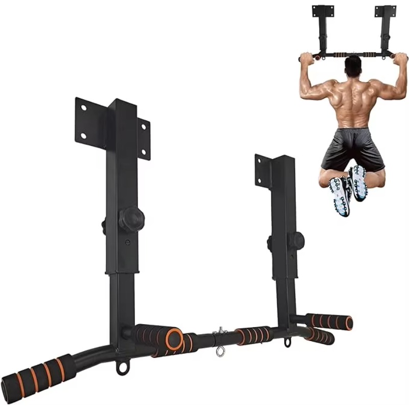 Station de musculation multifo - Home Gym Multifunctional avis et prix