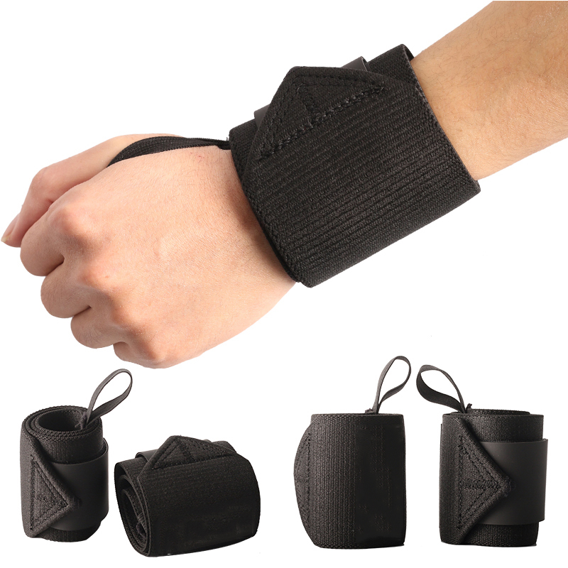 Attelle de poignet rigide remb - Lifting Straps Wrist avis et prix