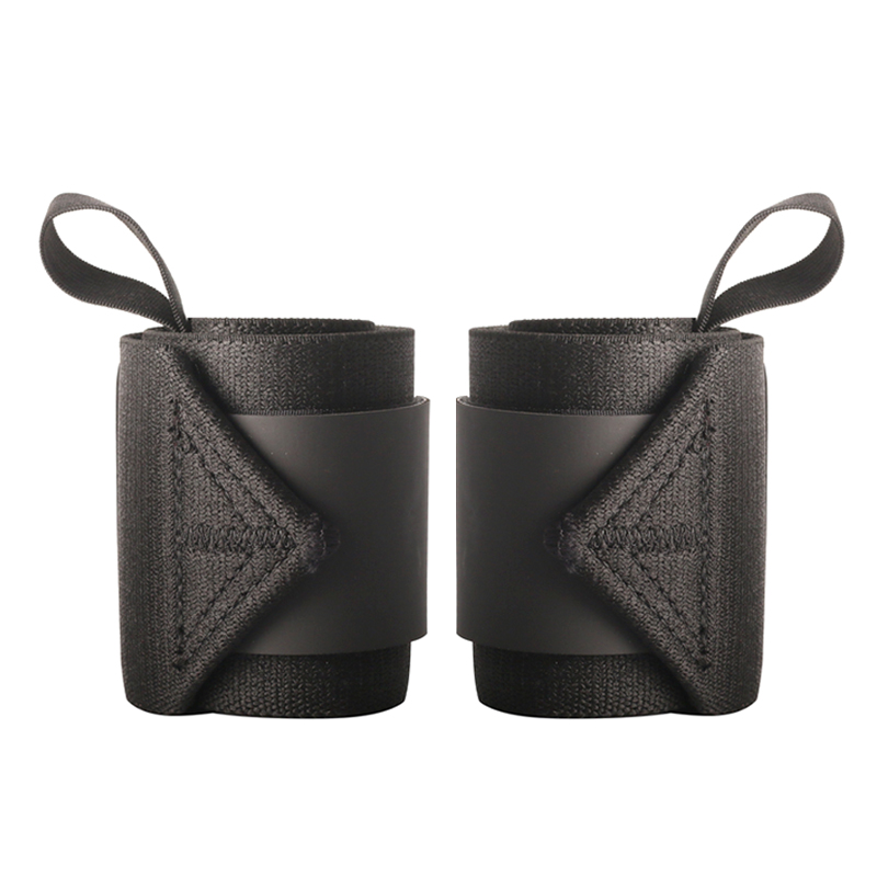 Attelle de poignet rigide remb - Lifting Straps Wrist avis et prix