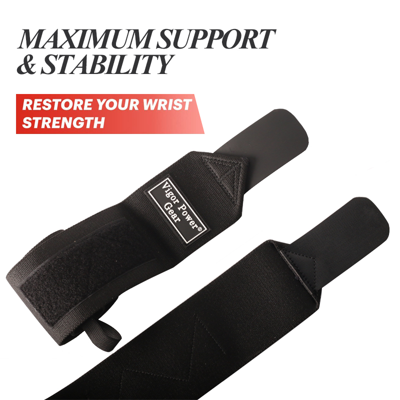 Attelle de poignet rigide remb - Lifting Straps Wrist avis et prix