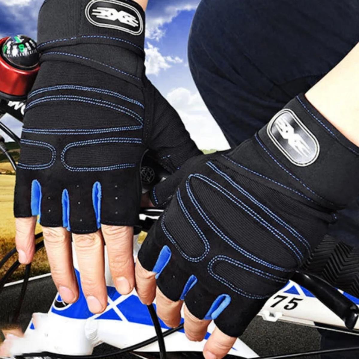 Fitness haltérophilie bracelet - Lifting Straps Wrist avis et prix