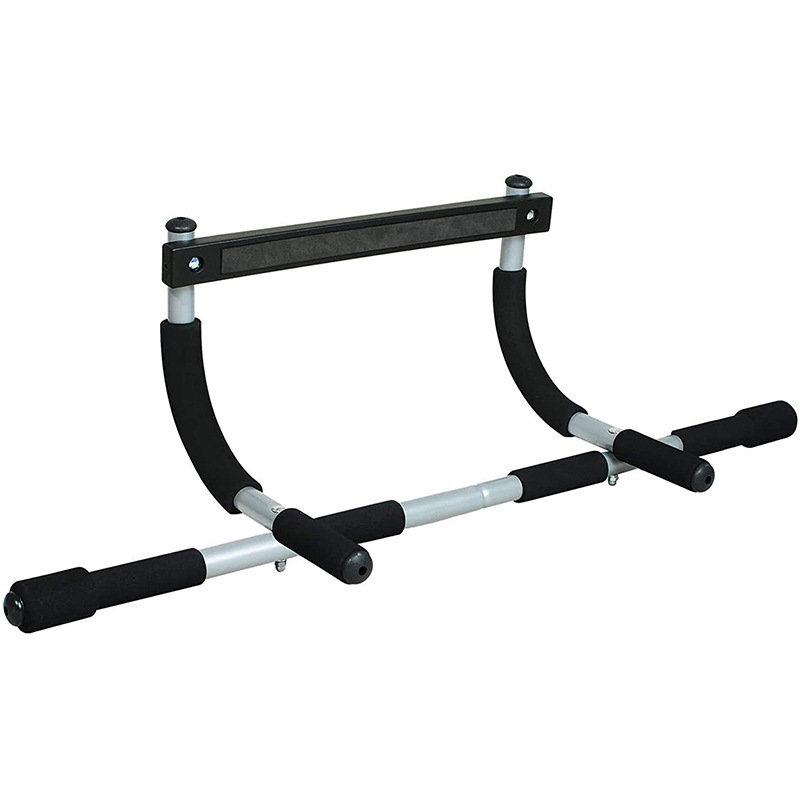 Barre de traction réglable pou - Chin Up Doorframe avis et prix