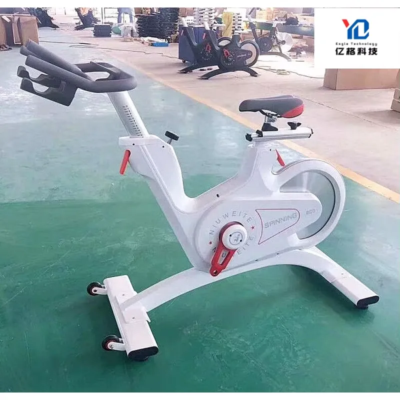 Vélo de spinning commercial YG - Home Gym Exercise avis et prix