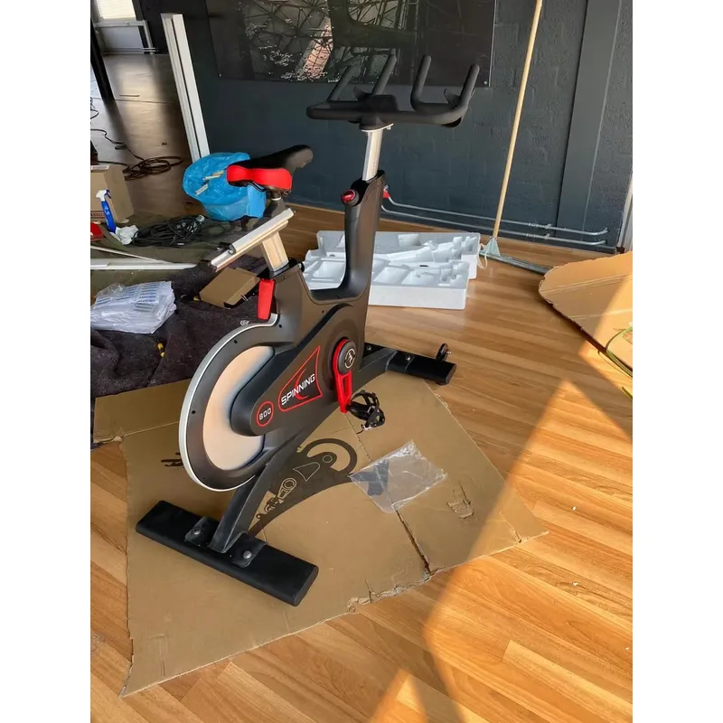 Vélo de spinning commercial YG - Home Gym Exercise avis et prix