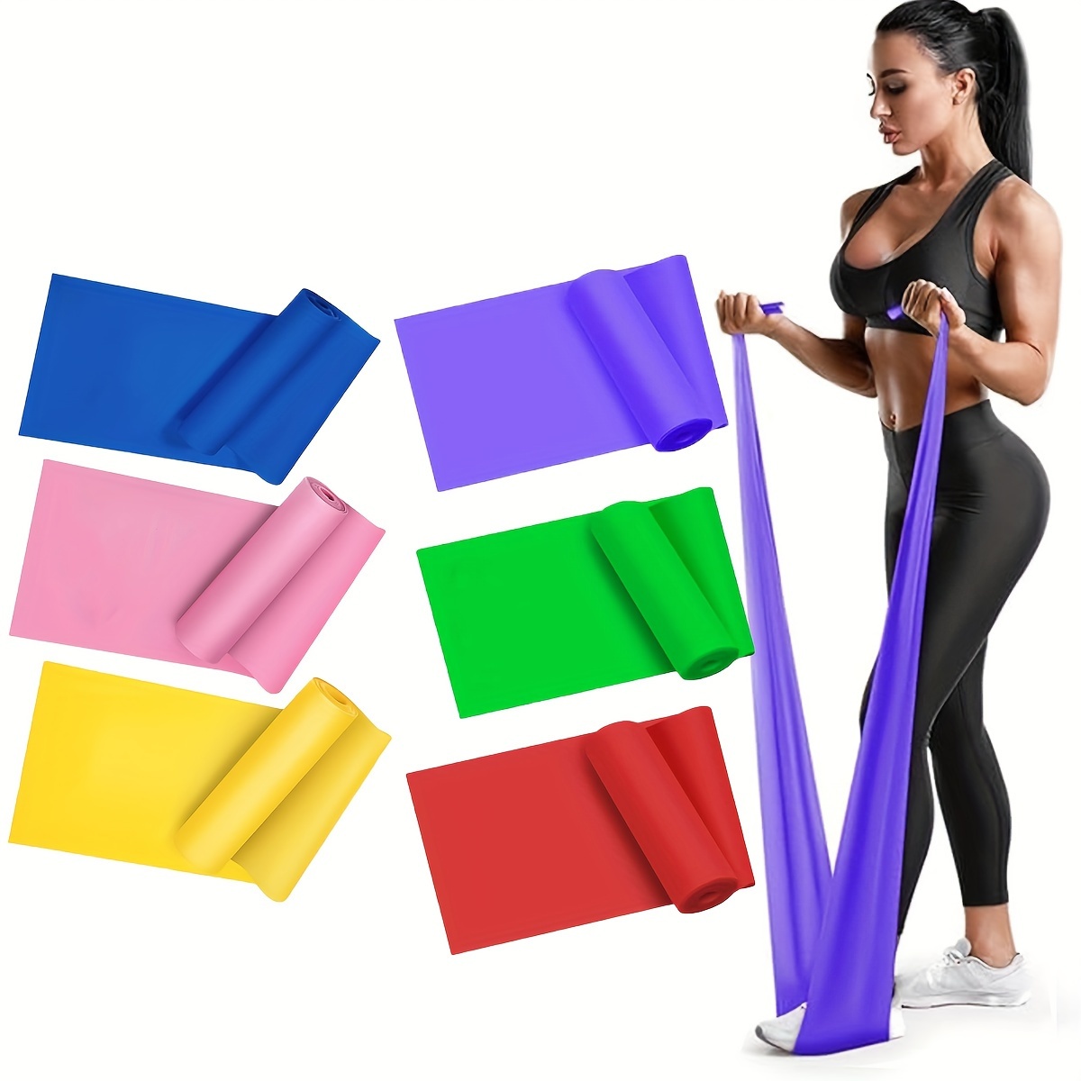 Bandes de résistance pour l'en - Home Gym Resistance Machine avis et prix