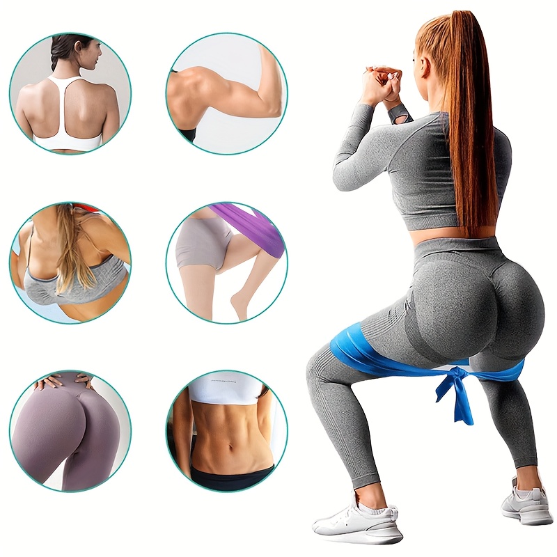 Bandes de résistance pour l'en - Home Gym Resistance Machine avis et prix