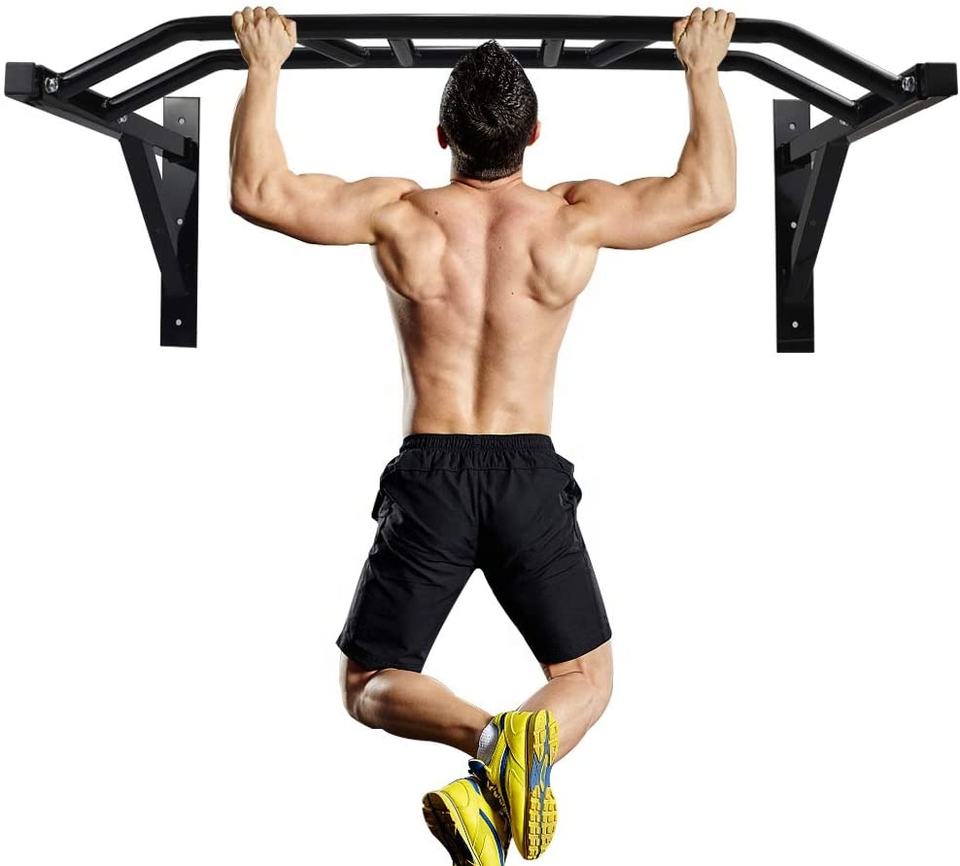 Barre de traction murale multi - Home Gym Multifunctional avis et prix