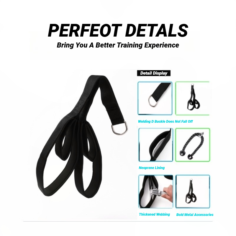 Accessoires de Machine de fixa - Home Gym Nala avis et prix