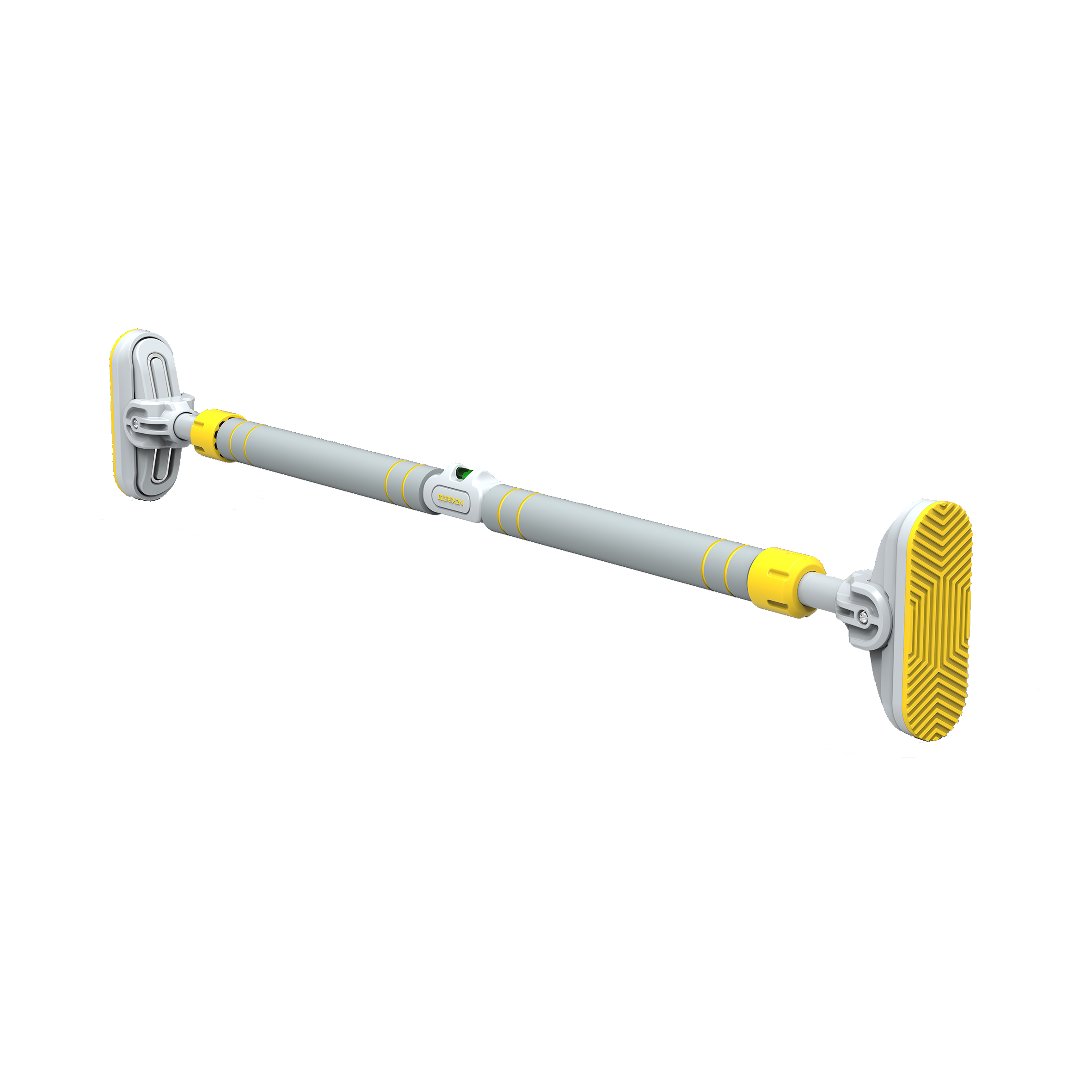 Barre de traction murale régla - Chin Up Doorframe avis et prix