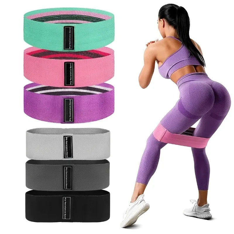 Lot de 3 bandes de résistance  - Home Gym Resistance Machine avis et prix