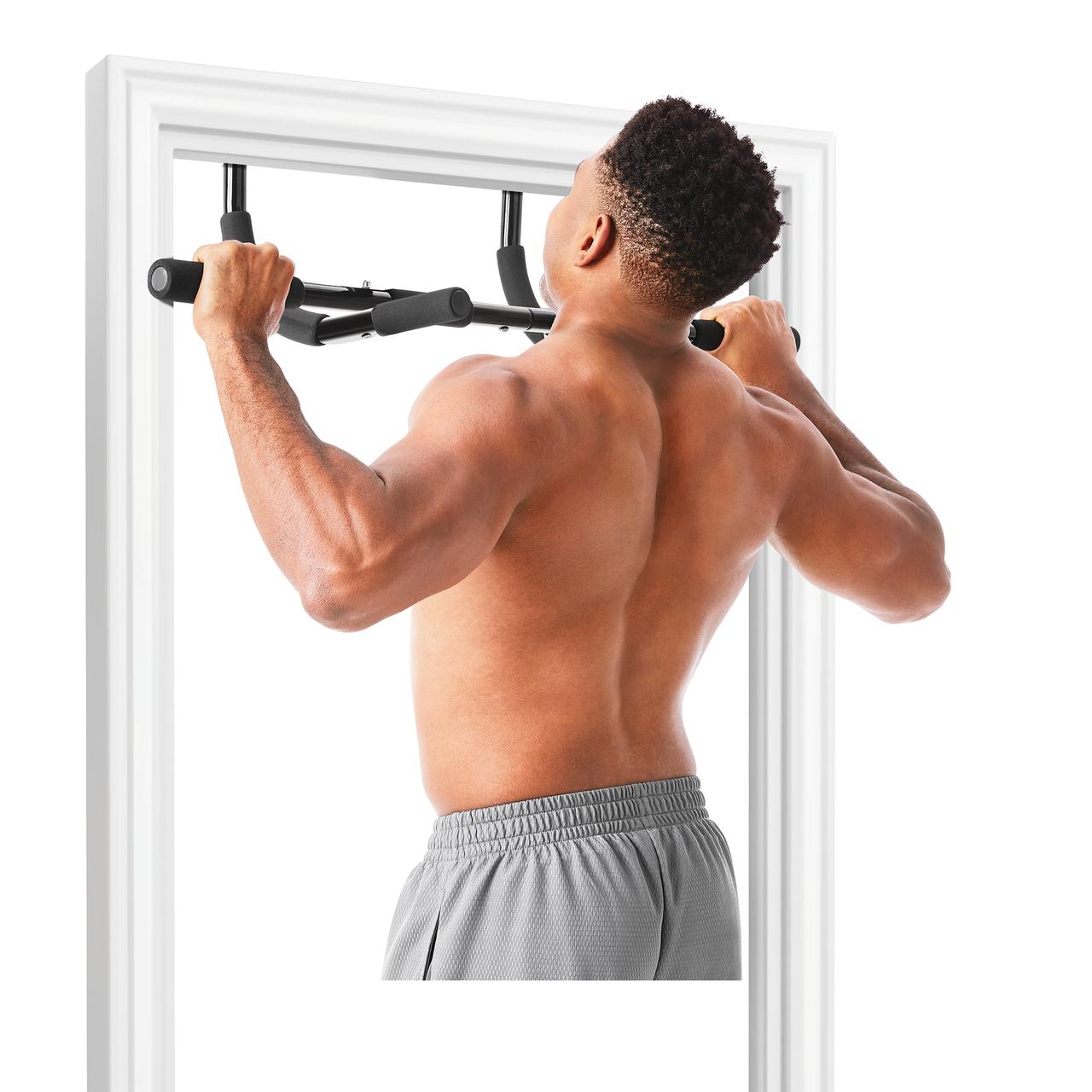 Barre de traction multifonctio - Home Gym Nala avis et prix