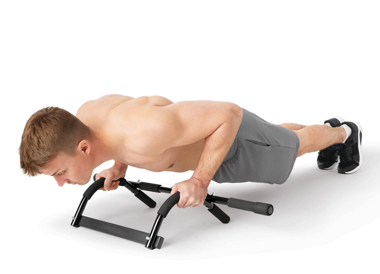 Barre de traction multifonctio - Home Gym Nala avis et prix