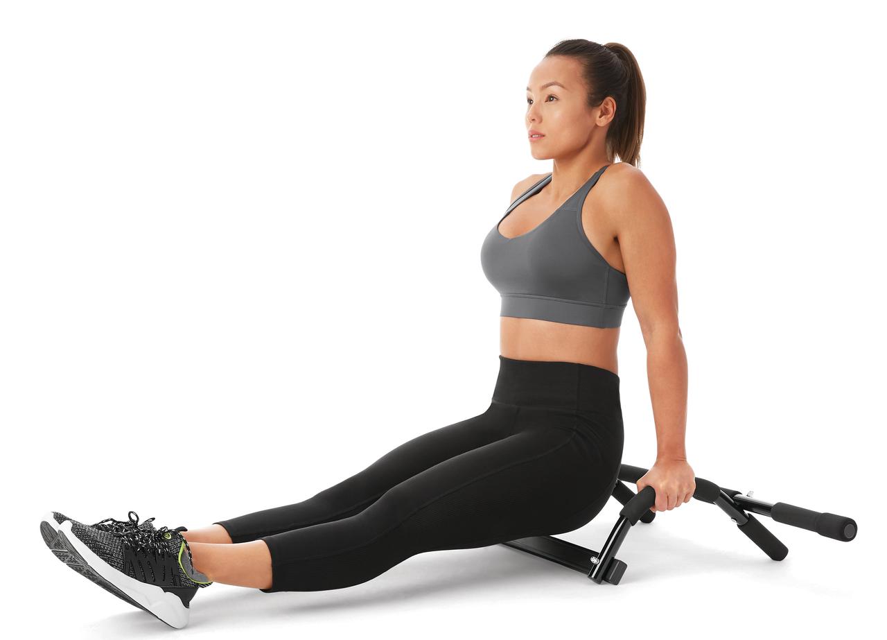 Barre de traction multifonctio - Home Gym Nala avis et prix