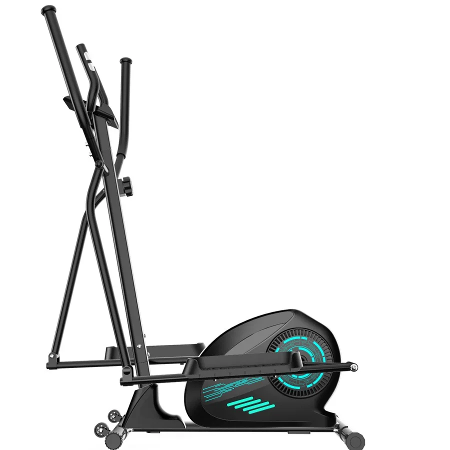 Appareil d'exercice elliptique - Home Gym Resistance Machine avis et prix