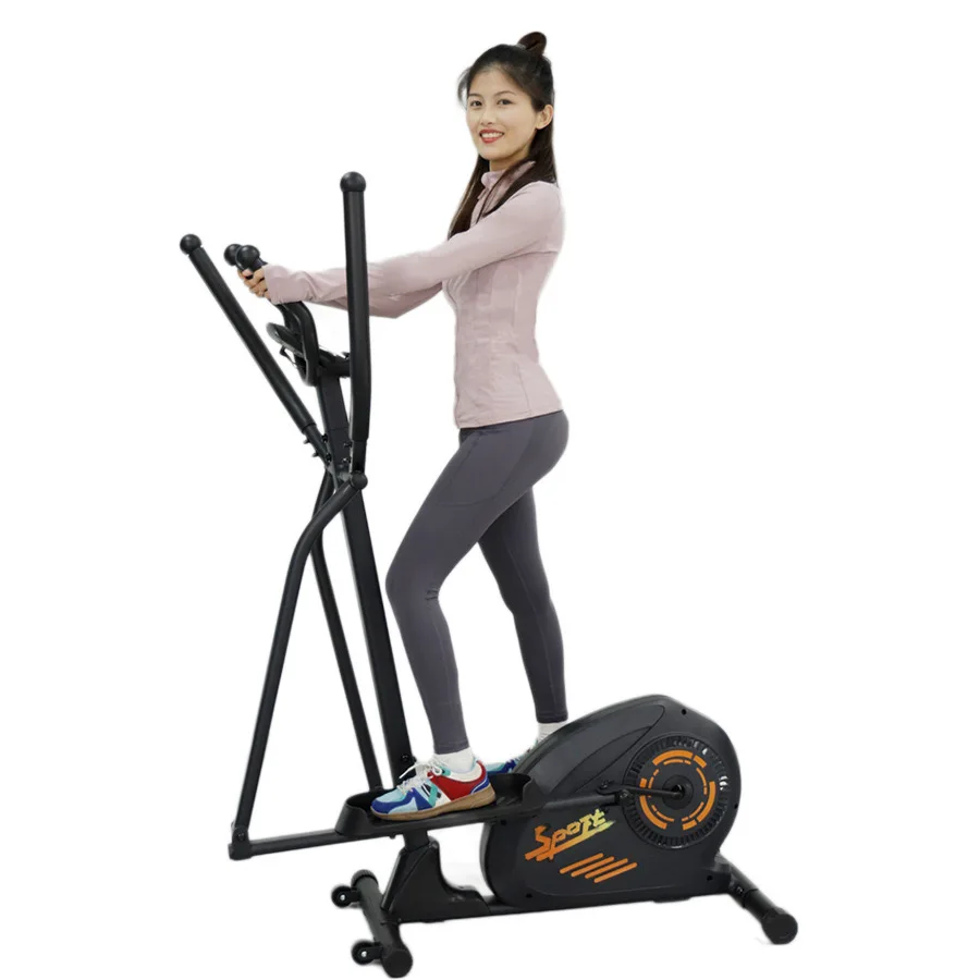 Appareil d'exercice elliptique - Home Gym Resistance Machine avis et prix