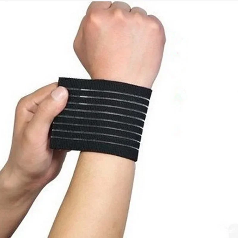Bracelet artificiel astique de - Lifting Straps Wrist avis et prix