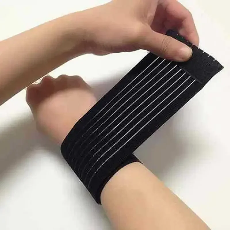 Bracelet artificiel astique de - Lifting Straps Wrist avis et prix
