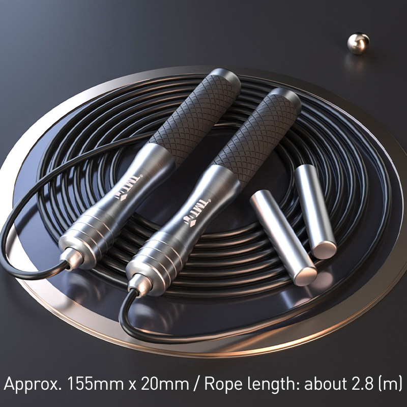 Corde à sauter de vitesse, rou - Jump Rope Bearing avis et prix