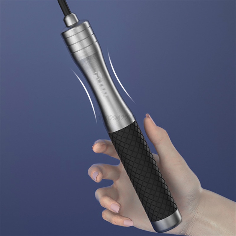 Corde à sauter de vitesse, rou - Jump Rope Bearing avis et prix